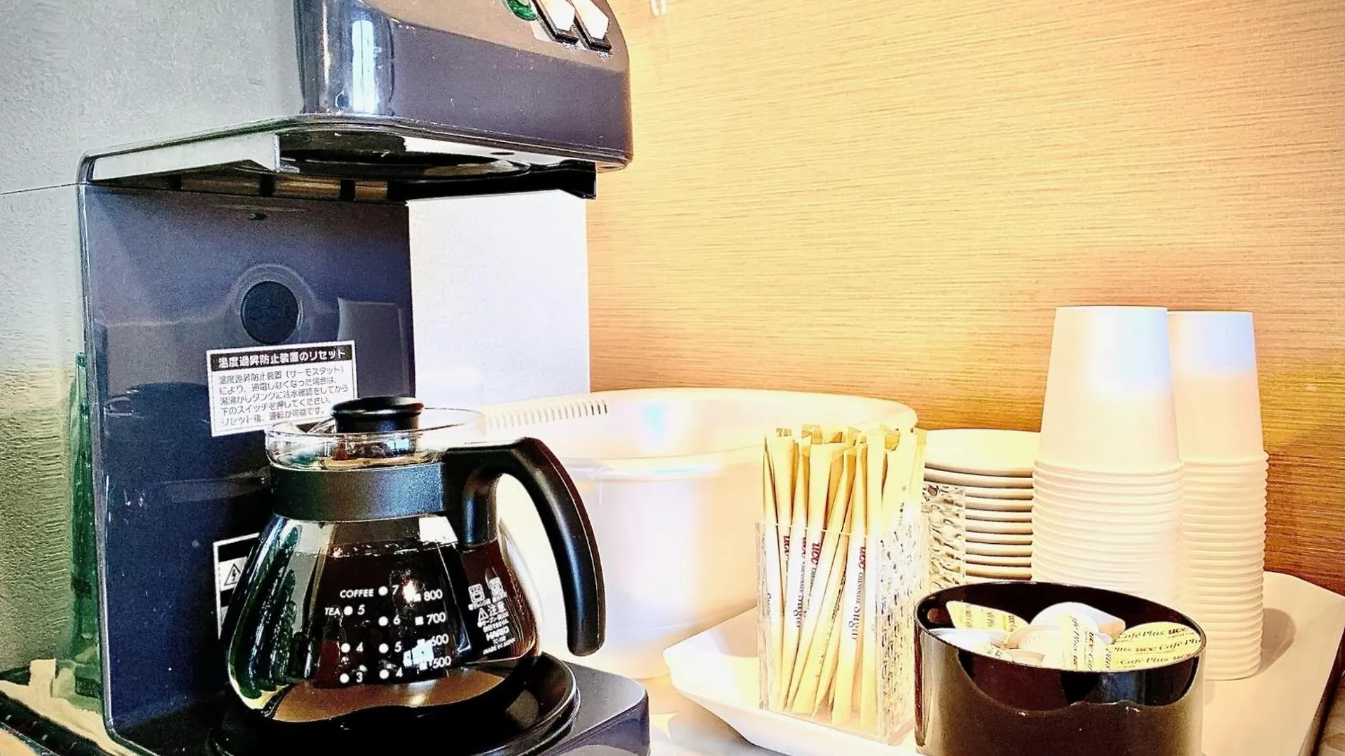 Credo Hotel Hakodate - Vacation Stay 87584V 0*,  Giappone