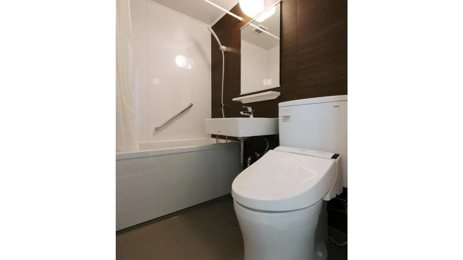 Credo Hotel Hakodate - Vacation Stay 87584V