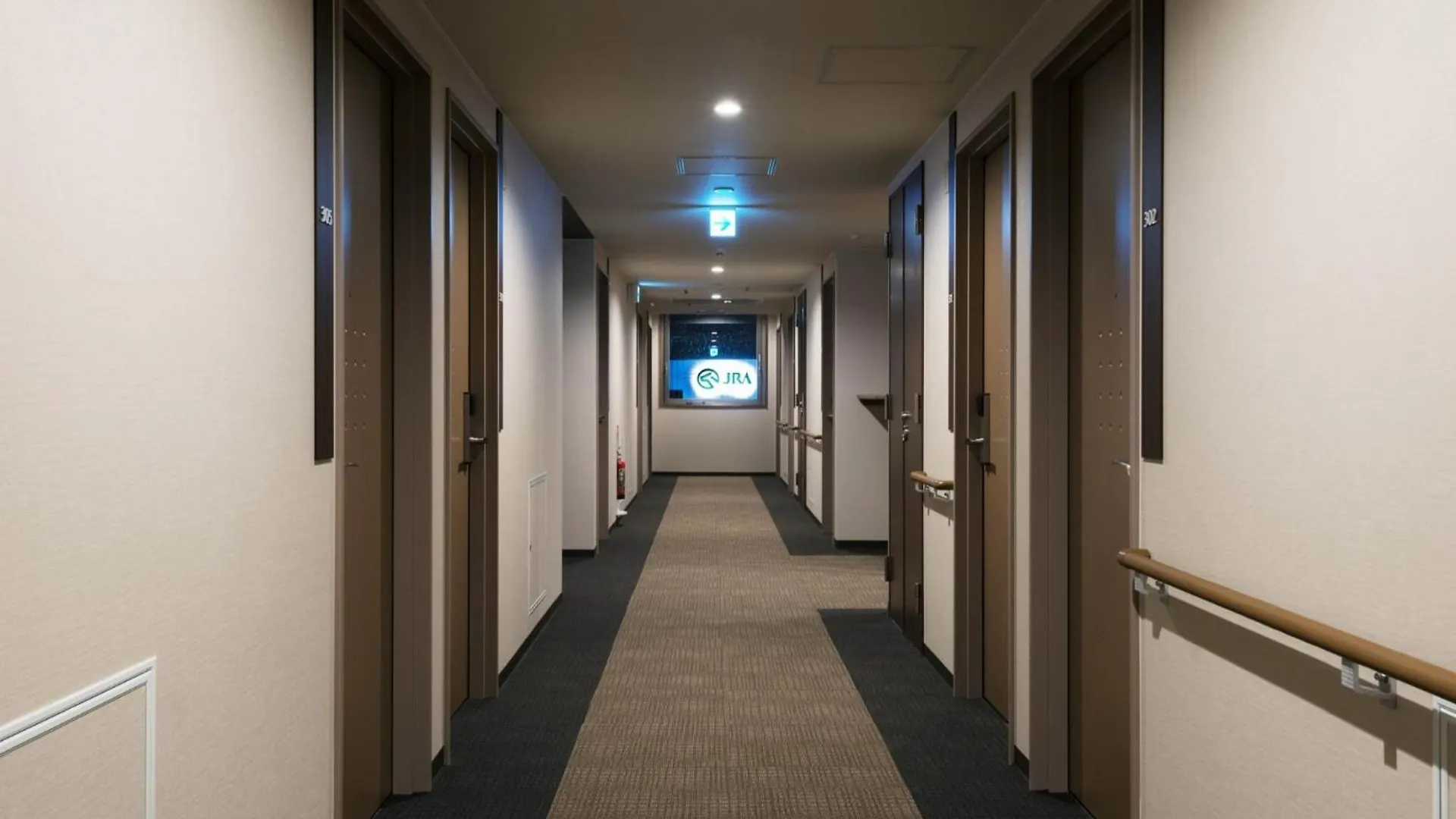 Credo Hotel Hakodate - Vacation Stay 87584V 0*,  Giappone