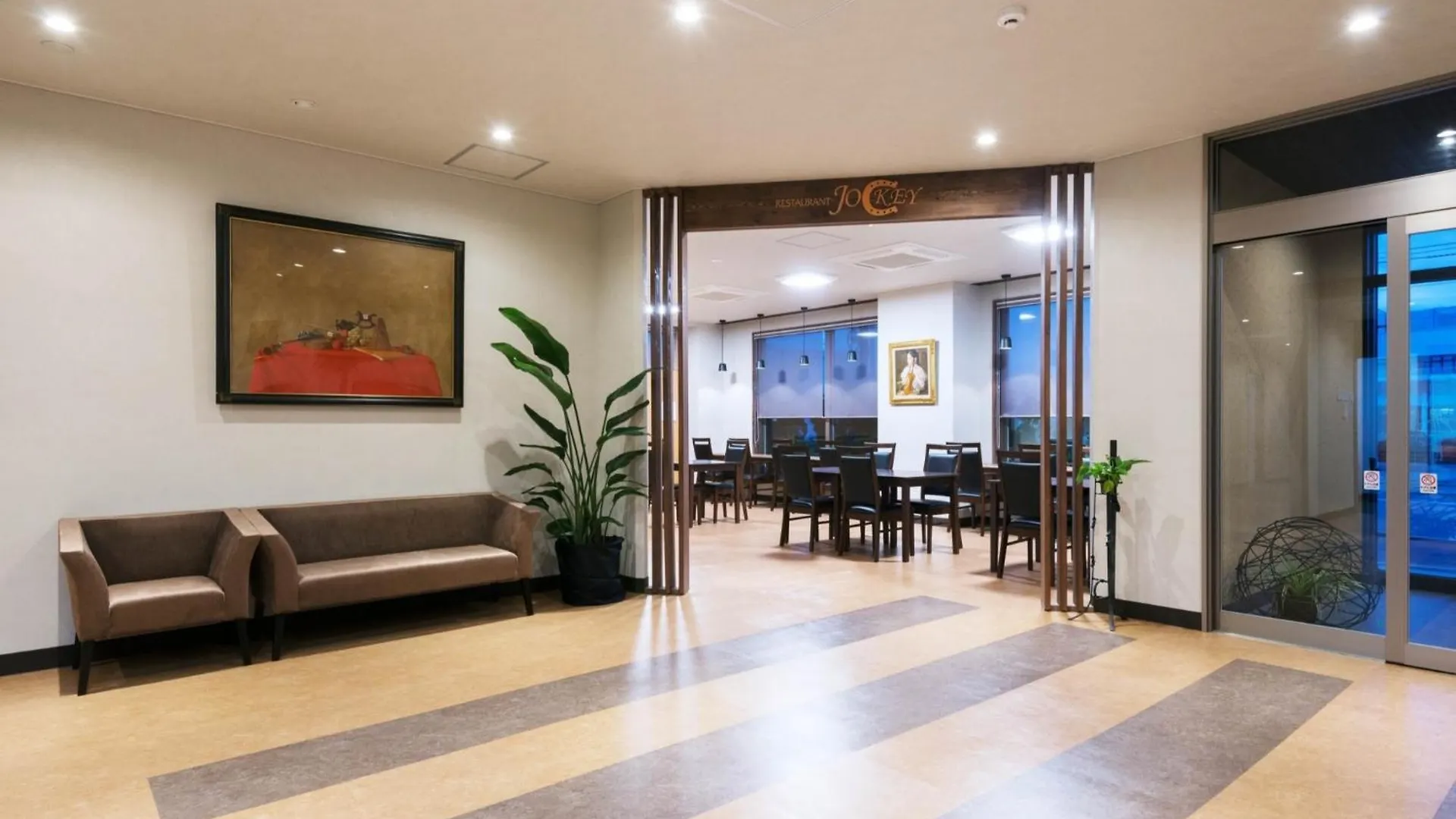 Credo Hotel Hakodate - Vacation Stay 87584V
