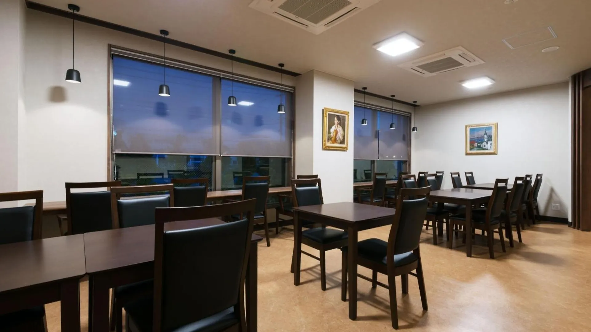 Credo Hotel Hakodate - Vacation Stay 87584V