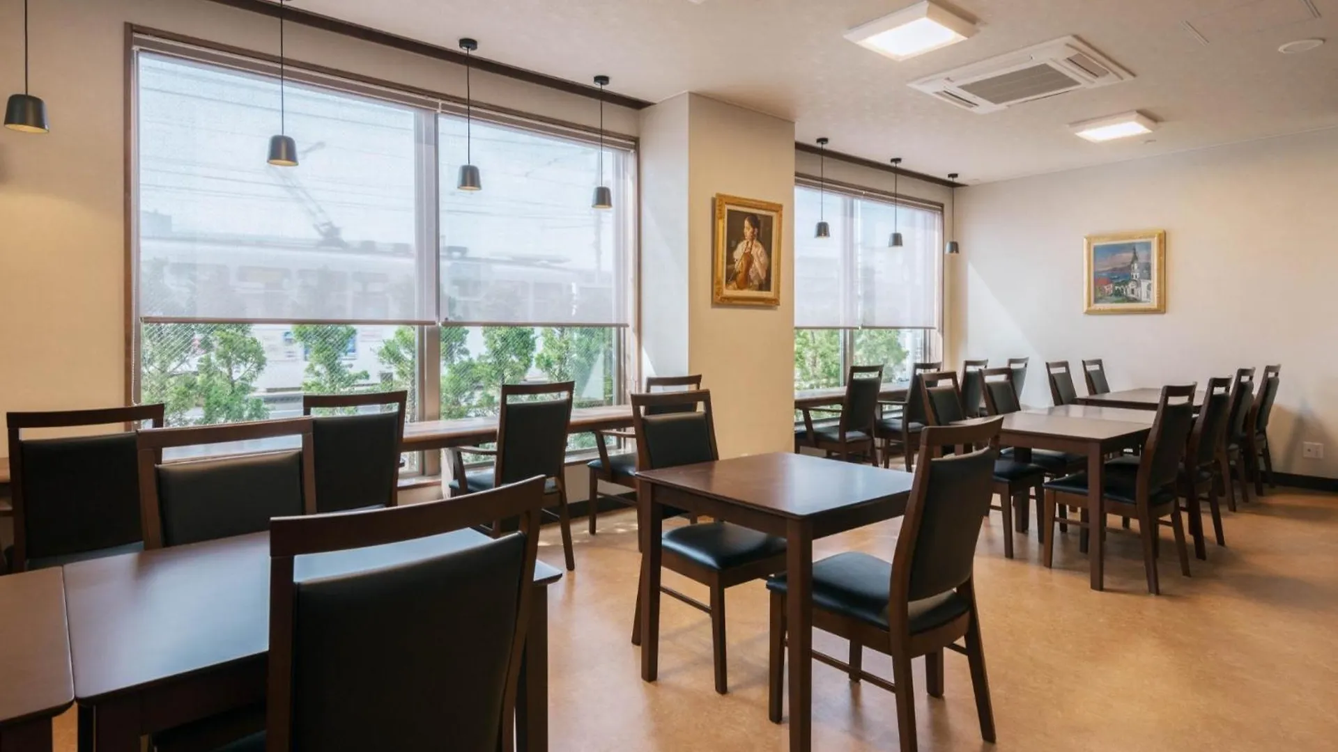 Credo Hotel Hakodate - Vacation Stay 87584V