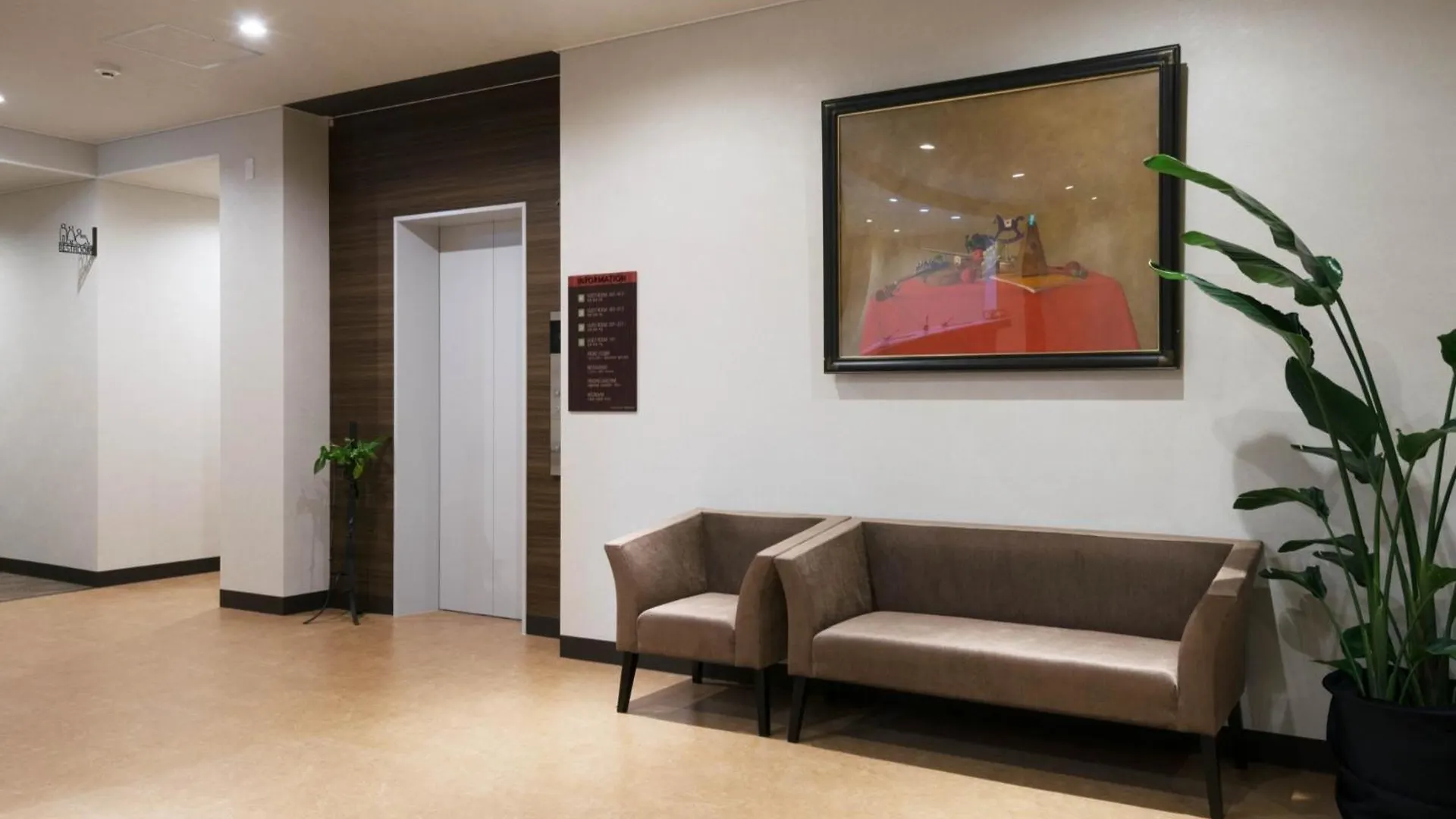 Credo Hotel Hakodate - Vacation Stay 87584V
