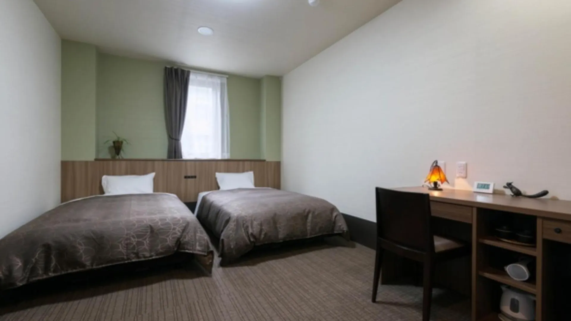 Credo Hotel Hakodate - Vacation Stay 87584V